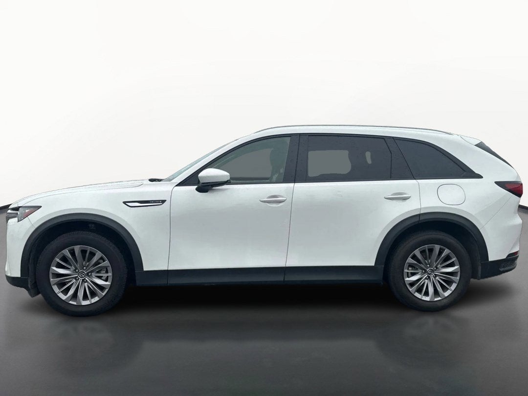 2025 Mazda Mazda CX-90 Preferred AWD