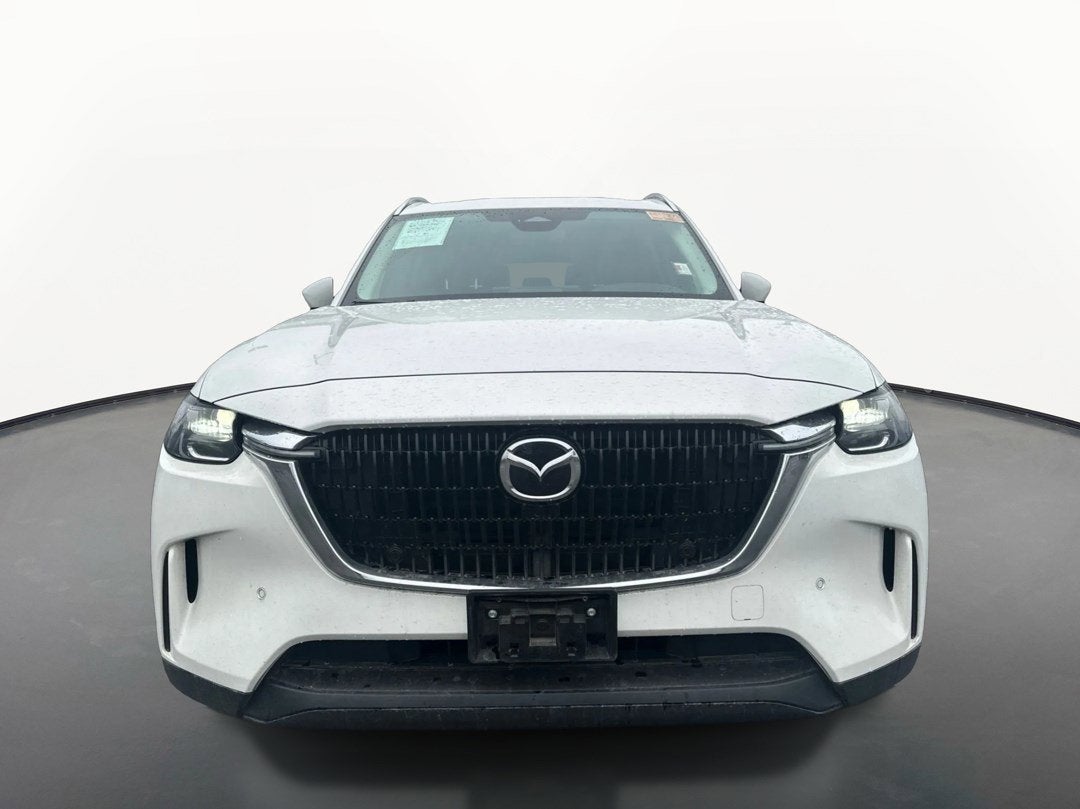 2025 Mazda Mazda CX-90 Preferred AWD