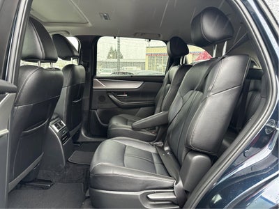 2025 Mazda Mazda CX-90 3.3 Turbo Preferred AWD