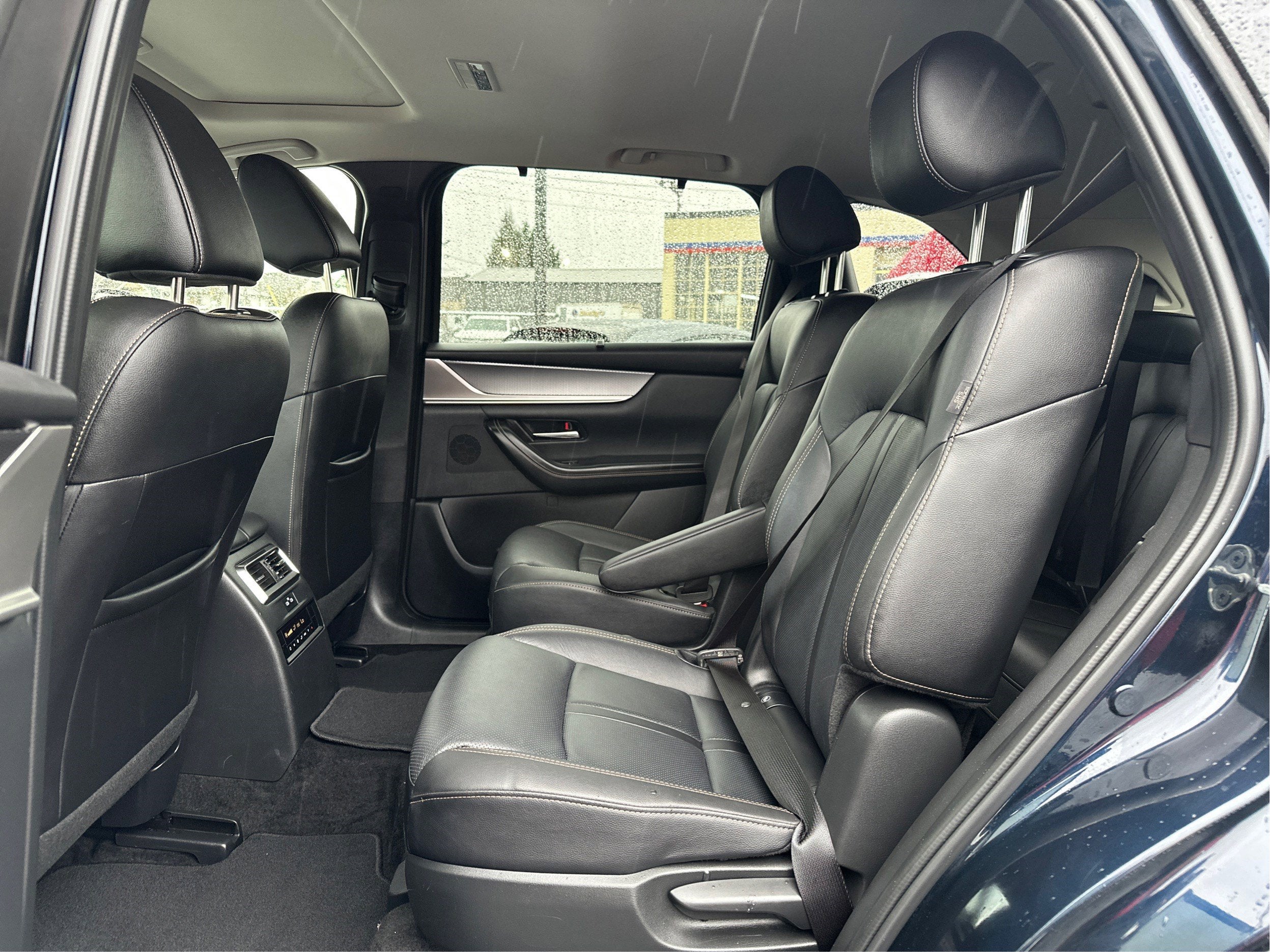 2025 Mazda Mazda CX-90 3.3 Turbo Preferred AWD