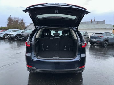 2025 Mazda Mazda CX-90 3.3 Turbo Preferred AWD