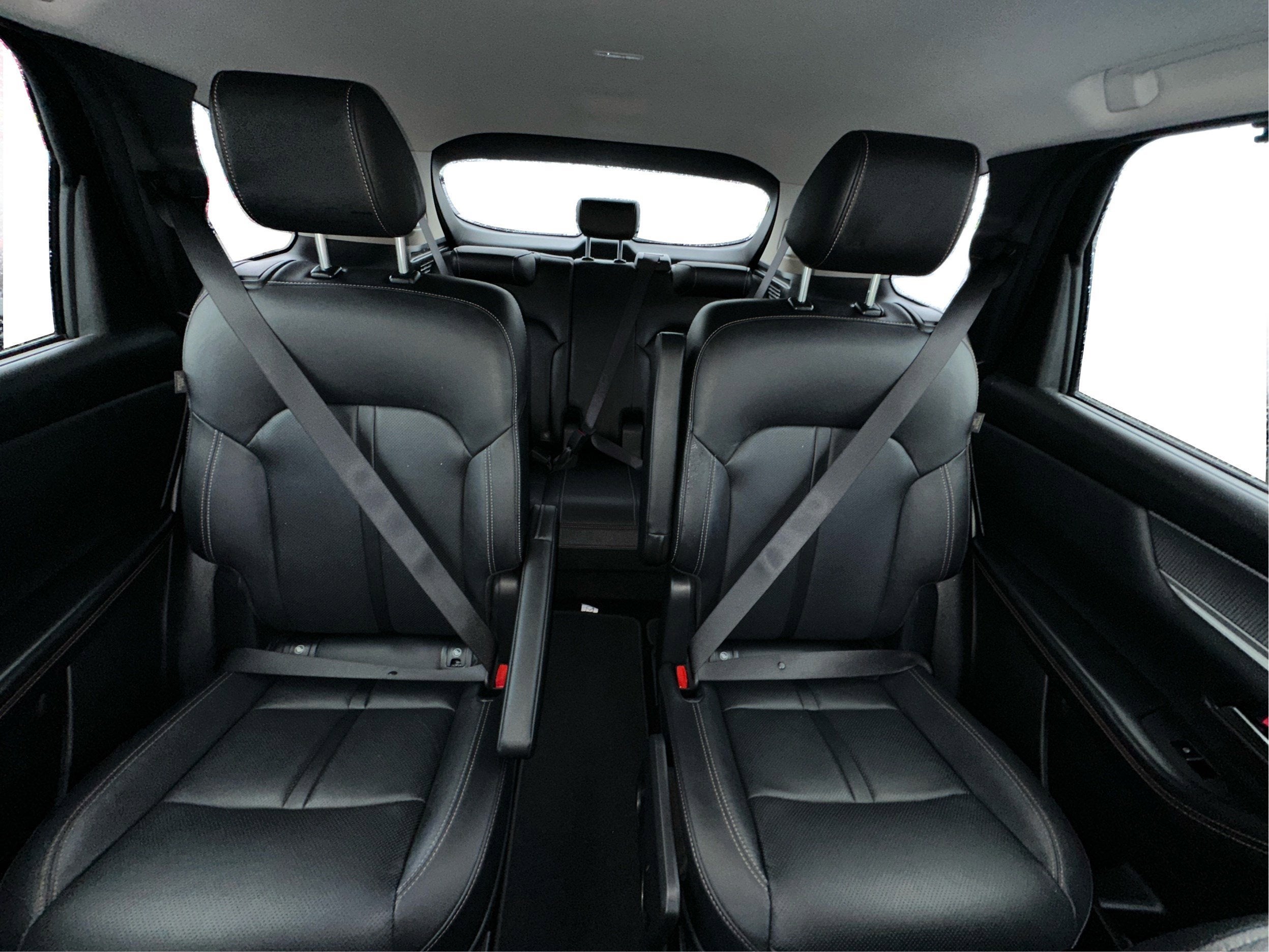 2025 Mazda Mazda CX-90 3.3 Turbo Preferred AWD