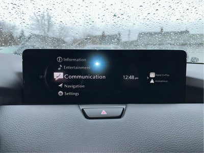 2025 Mazda Mazda CX-90 3.3 Turbo Preferred AWD