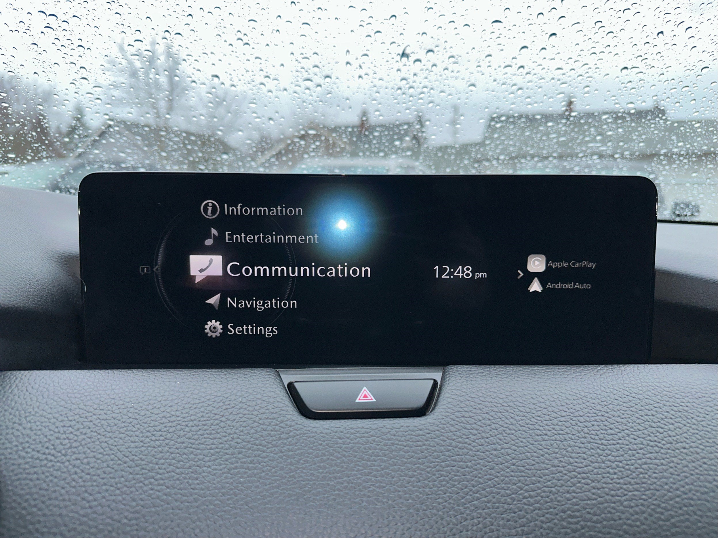 2025 Mazda Mazda CX-90 3.3 Turbo Preferred AWD