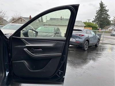 2025 Mazda Mazda CX-90 3.3 Turbo Preferred AWD