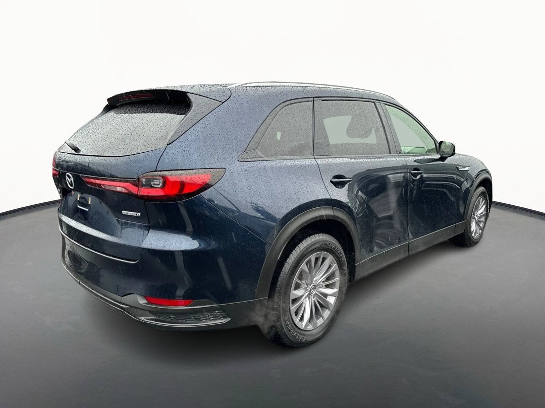 2025 Mazda Mazda CX-90 3.3 Turbo Preferred AWD