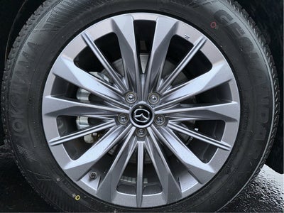 2025 Mazda Mazda CX-90 3.3 Turbo Preferred AWD