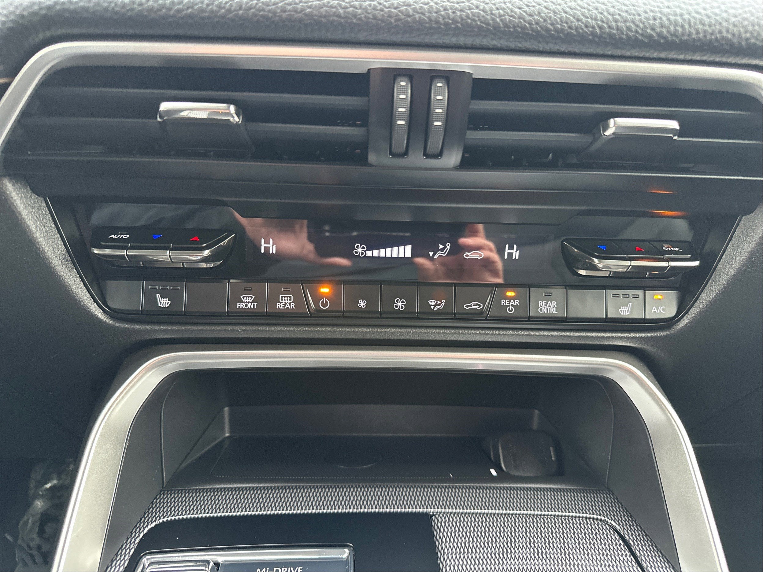 2025 Mazda Mazda CX-90 3.3 Turbo Preferred AWD