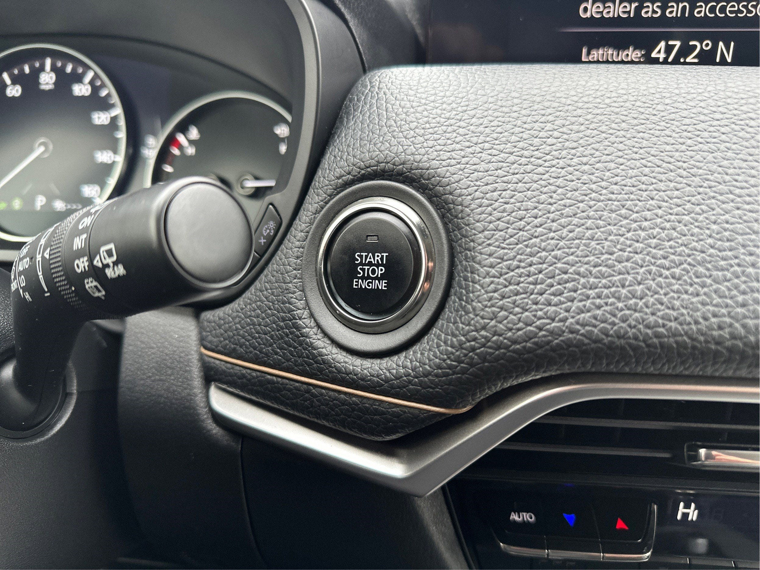 2025 Mazda Mazda CX-90 3.3 Turbo Preferred AWD