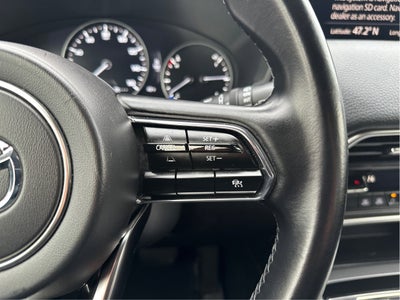 2025 Mazda Mazda CX-90 3.3 Turbo Preferred AWD