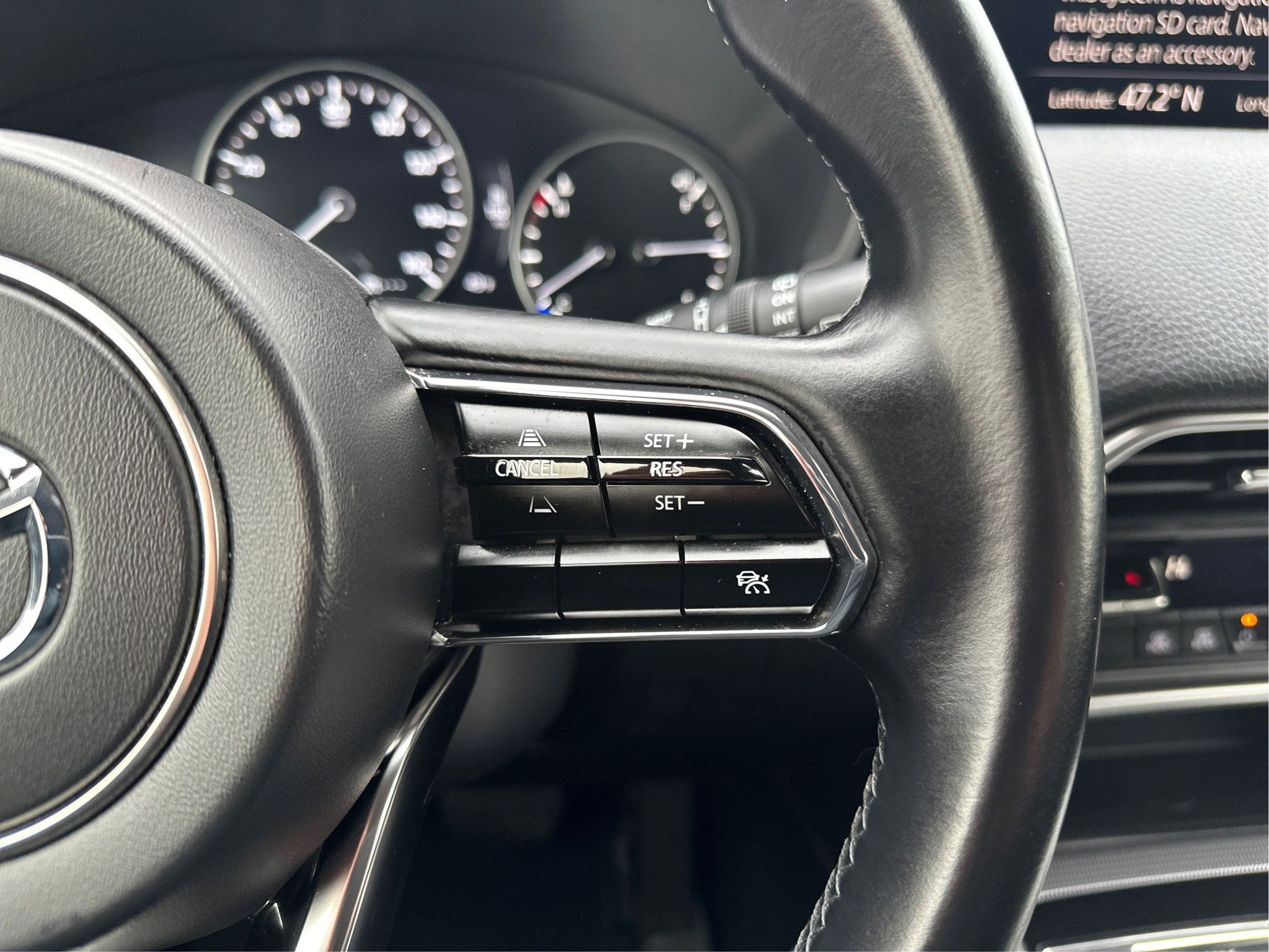 2025 Mazda Mazda CX-90 3.3 Turbo Preferred AWD