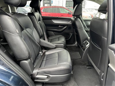 2025 Mazda Mazda CX-90 3.3 Turbo Preferred AWD