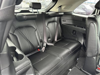 2025 Mazda Mazda CX-90 3.3 Turbo Preferred AWD