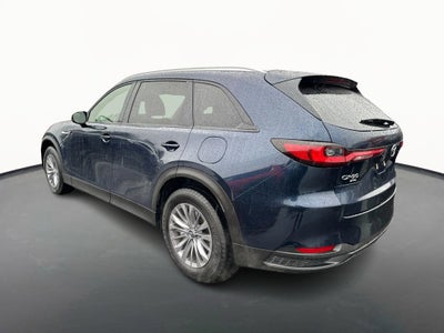 2025 Mazda Mazda CX-90 3.3 Turbo Preferred AWD