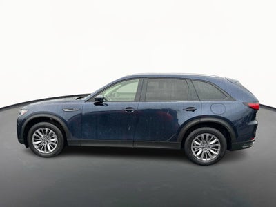 2025 Mazda Mazda CX-90 3.3 Turbo Preferred AWD