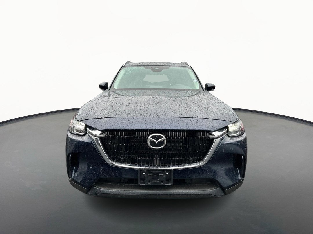 2025 Mazda Mazda CX-90 3.3 Turbo Preferred AWD