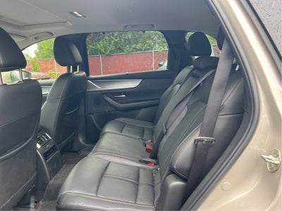 2024 Mazda Mazda CX-90 3.3 Turbo Preferred AWD