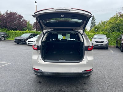 2024 Mazda Mazda CX-90 3.3 Turbo Preferred AWD