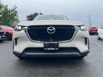 2024 Mazda Mazda CX-90 3.3 Turbo Preferred AWD