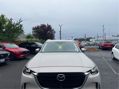 2024 Mazda Mazda CX-90 3.3 Turbo Preferred AWD