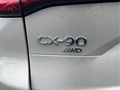 2024 Mazda Mazda CX-90 3.3 Turbo Preferred AWD