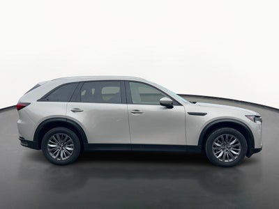 2024 Mazda Mazda CX-90 3.3 Turbo Preferred AWD