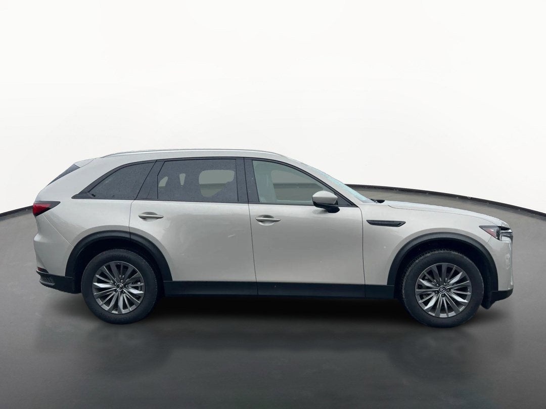 2024 Mazda Mazda CX-90 3.3 Turbo Preferred AWD