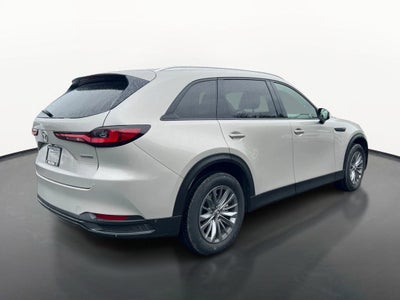 2024 Mazda Mazda CX-90 3.3 Turbo Preferred AWD