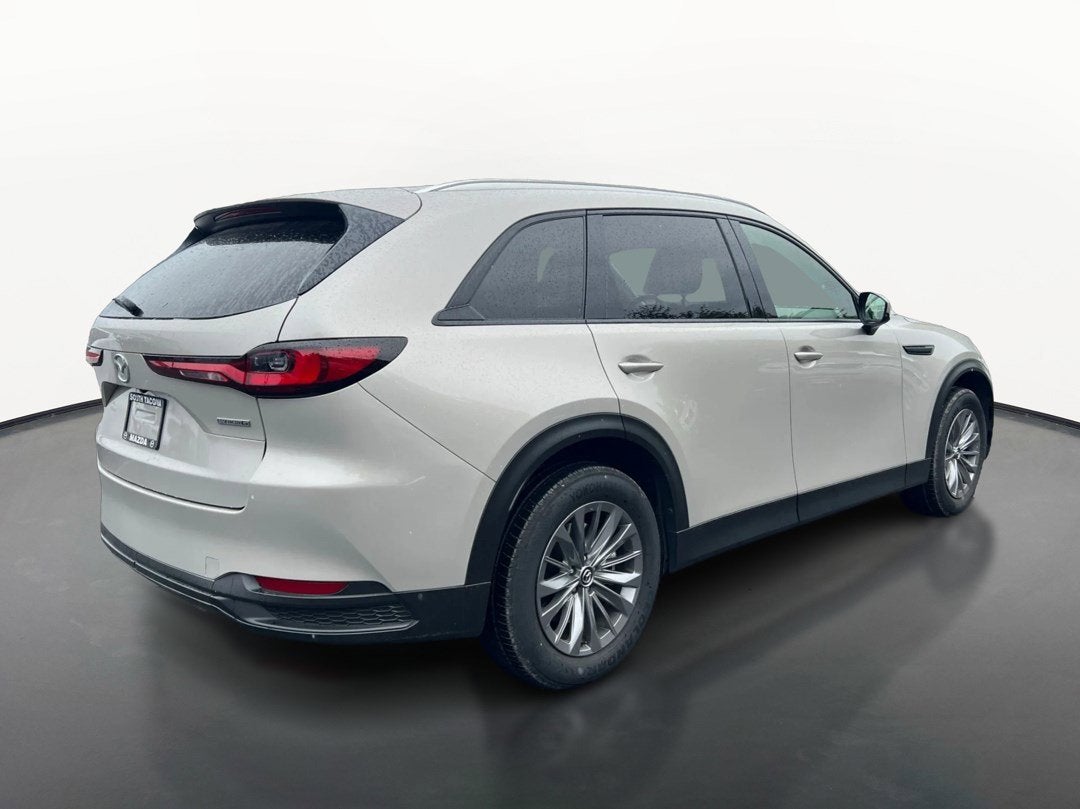 2024 Mazda Mazda CX-90 3.3 Turbo Preferred AWD