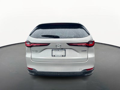 2024 Mazda Mazda CX-90 3.3 Turbo Preferred AWD