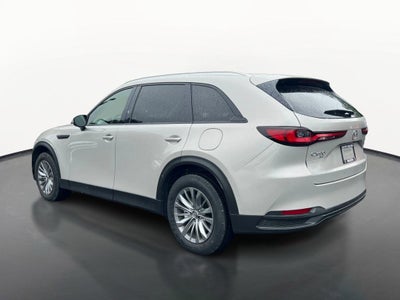 2024 Mazda Mazda CX-90 3.3 Turbo Preferred AWD