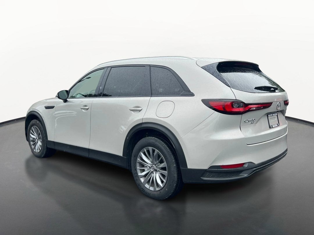 2024 Mazda Mazda CX-90 3.3 Turbo Preferred AWD