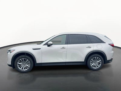 2024 Mazda Mazda CX-90 3.3 Turbo Preferred AWD