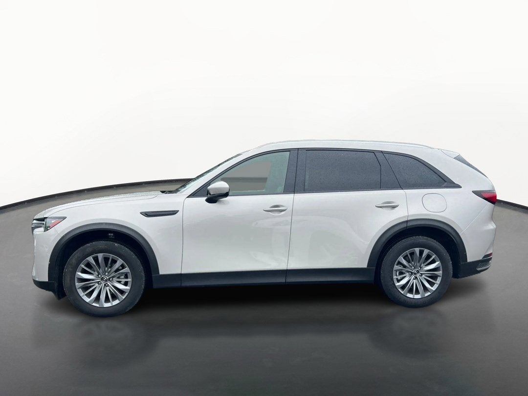 2024 Mazda Mazda CX-90 3.3 Turbo Preferred AWD