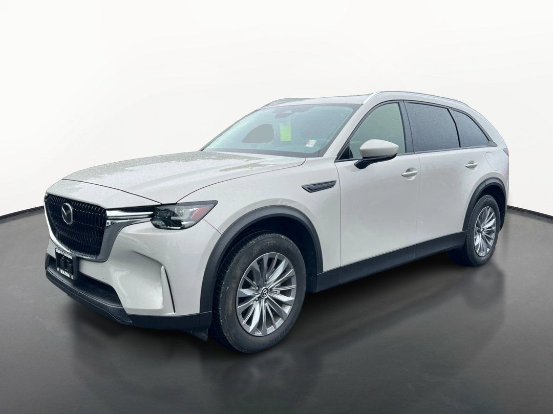 2024 Mazda Mazda CX-90 3.3 Turbo Preferred AWD