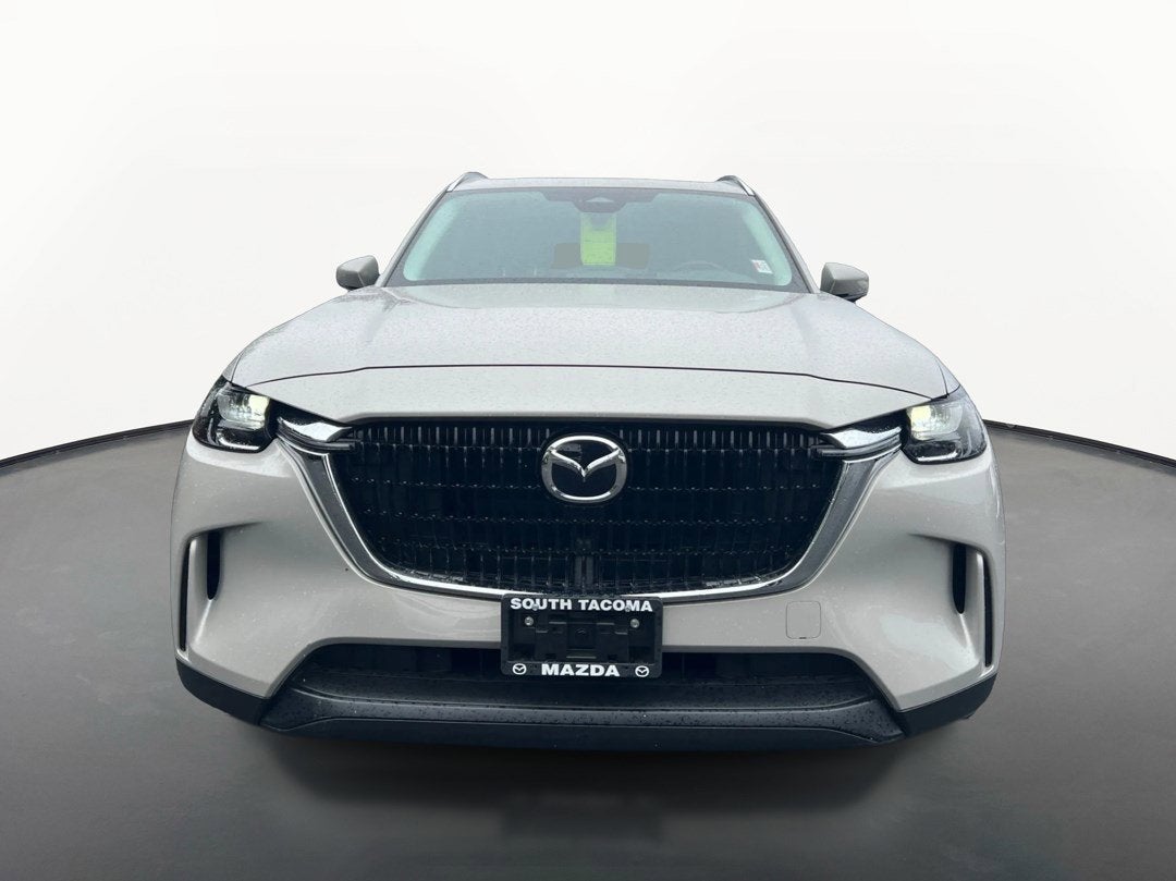 2024 Mazda Mazda CX-90 3.3 Turbo Preferred AWD