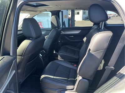 2025 Mazda Mazda CX-90 Preferred AWD