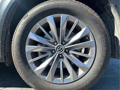2025 Mazda Mazda CX-90 Preferred AWD