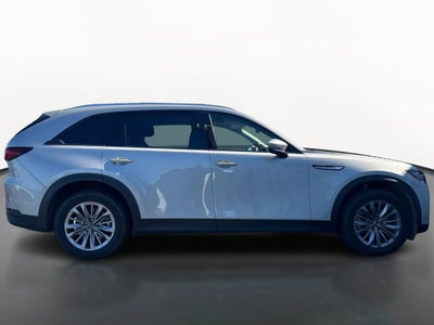 2025 Mazda Mazda CX-90 Preferred AWD