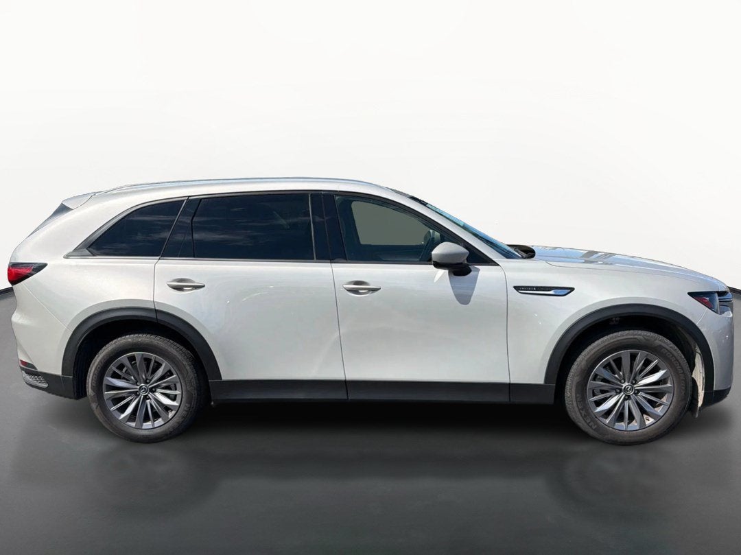 2025 Mazda Mazda CX-90 Preferred AWD