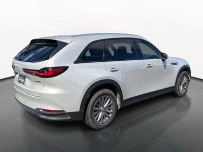 2025 Mazda Mazda CX-90 Preferred AWD