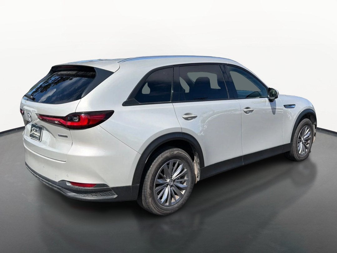 2025 Mazda Mazda CX-90 Preferred AWD