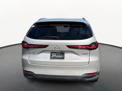 2025 Mazda Mazda CX-90 Preferred AWD