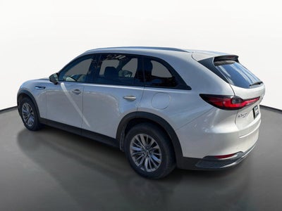 2025 Mazda Mazda CX-90 Preferred AWD