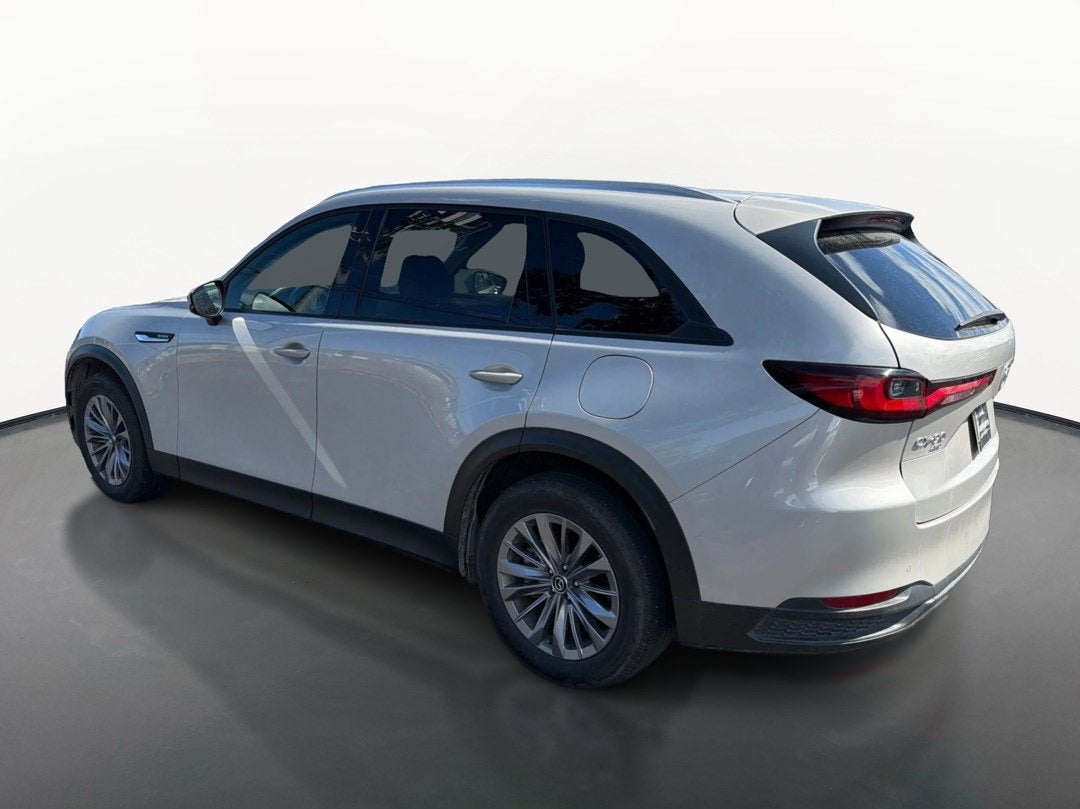 2025 Mazda Mazda CX-90 Preferred AWD