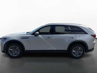 2025 Mazda Mazda CX-90 Preferred AWD