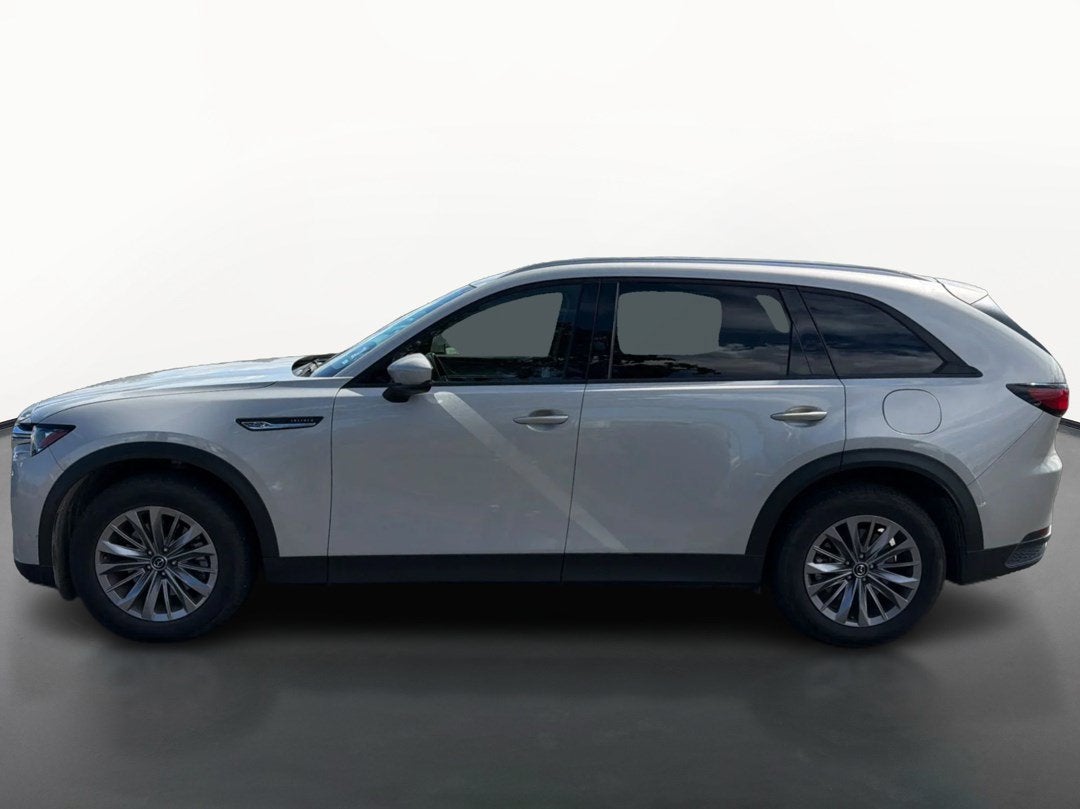 2025 Mazda Mazda CX-90 Preferred AWD