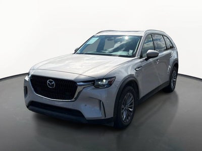 2025 Mazda Mazda CX-90 Preferred AWD