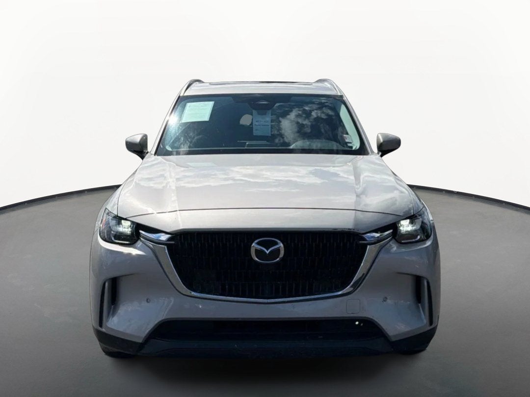 2025 Mazda Mazda CX-90 Preferred AWD