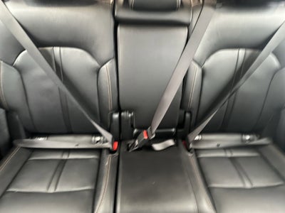 2025 Mazda Mazda CX-90 PHEV Premium Sport AWD